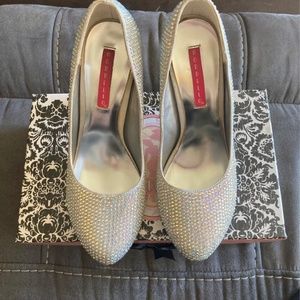 Bordello Stiletto Heels